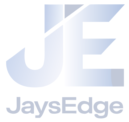 jaysedge.com
